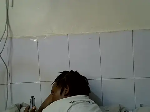 MissPurry Webcam Show