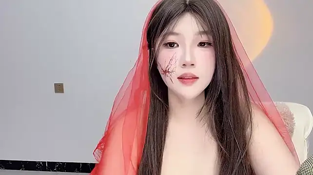 Вебкам-шоу Lucy_8858