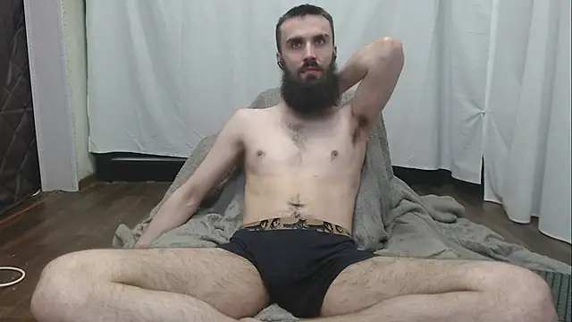 JackTrinity963 Webcamshow