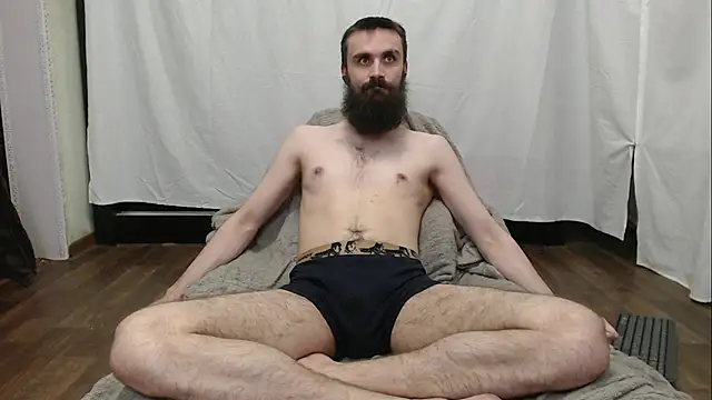 Show de JackTrinity963 na webcam