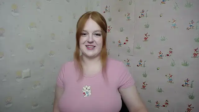 Вебкам-шоу LaraFire77