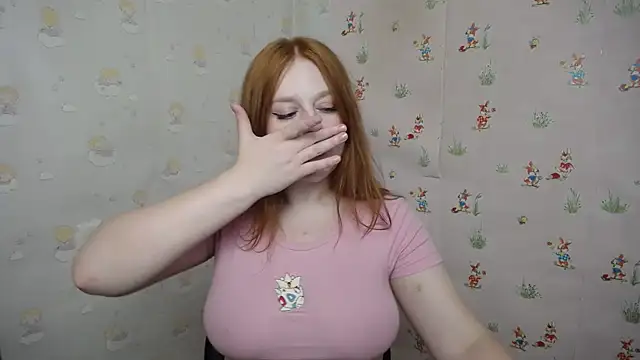 Вебкам-шоу LaraFire77