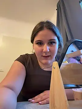 Sweet_Valentiina Webcam-Show