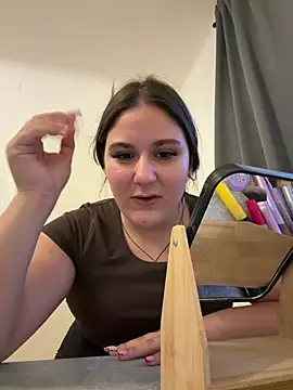 Sweet_Valentiina Webcam-Show