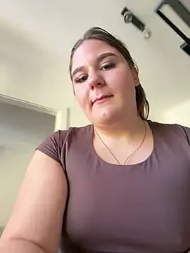Webkamerová show Sweet_Valentiina
