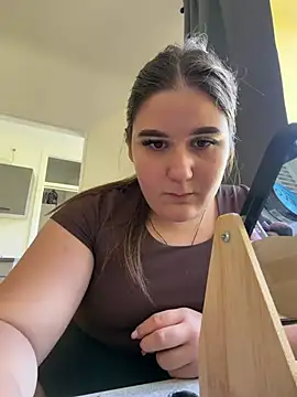 Sweet_Valentiina Webcam-Show