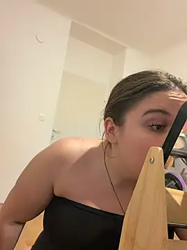 Show de webcam de Sweet_Valentiina