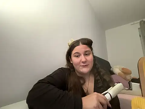 Sweet_Valentiina Webcam-Show