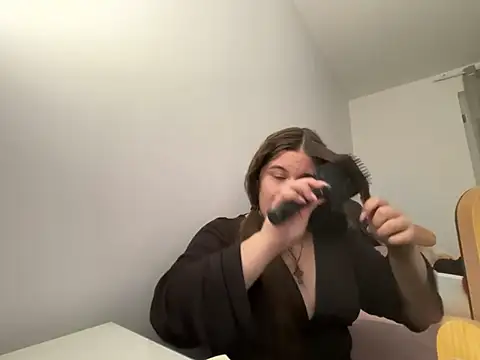 Sweet_Valentiina Webcam-Show