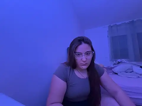 Chat XXX ao vivo de Sweet_Valentiina
