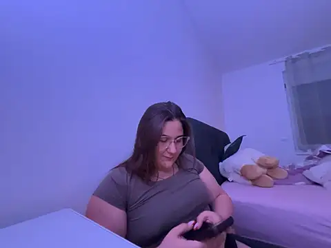 Sweet_Valentiina  – Live XXX-chat