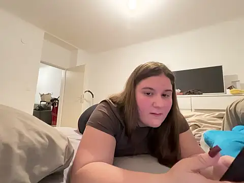 Sweet_Valentiina Webcam-Show