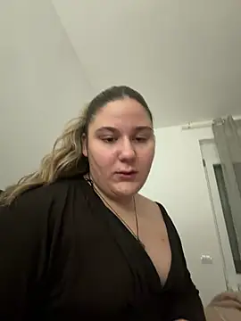 Sweet_Valentiina Webcam-Show