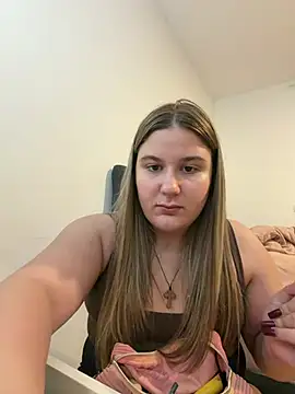 Chat XXX ao vivo de Sweet_Valentiina