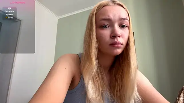 LovelyLisy Live XXX Chat