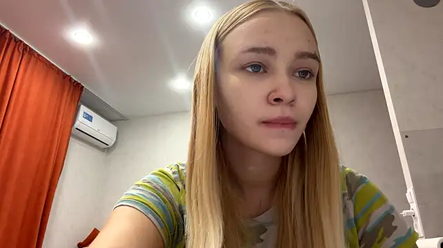 Show de LovelyLisy na webcam