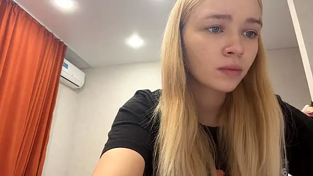 LovelyLisy Webcam-Show