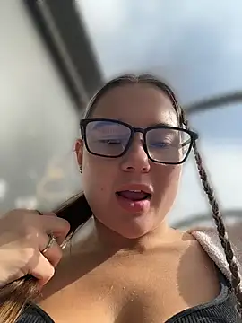 Chat XXX ao vivo de Miss_Unattainable