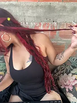 NikyFrequency's Webcam Show