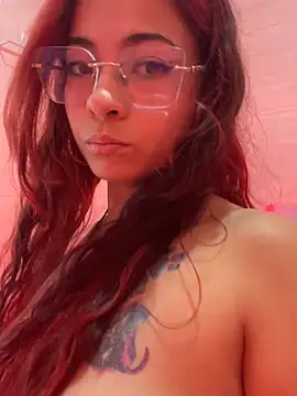 NikyFrequency Live XXX-chat
