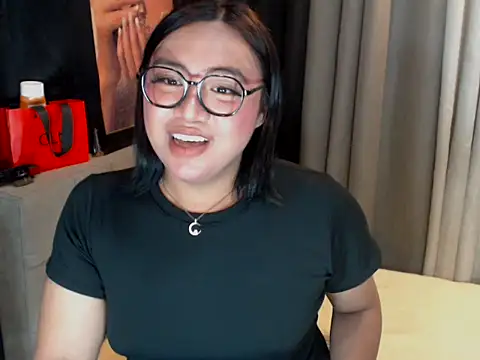 โชว์เว็บแคมของ AsianHotPrecious