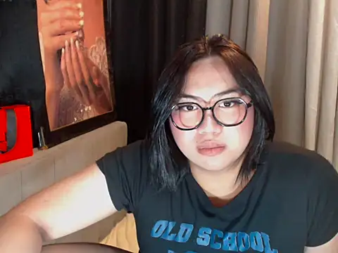 AsianHotPrecious Pertunjukan Webcam