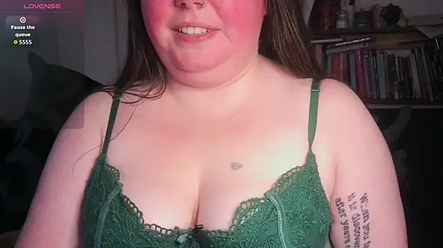 BeatricksRose – webcam-show