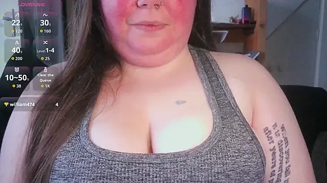 BeatricksRose's Webcam Show