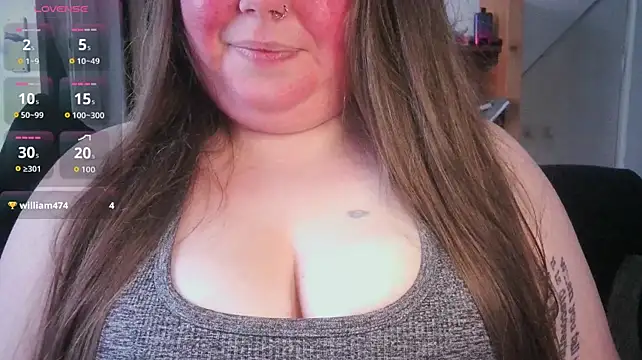 BeatricksRose Webcamshow