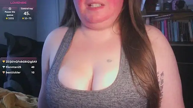 XXX chat uživo modela BeatricksRose