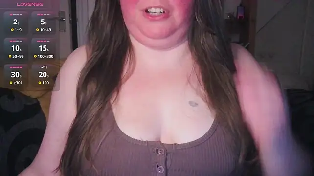 BeatricksRose – webcam-show