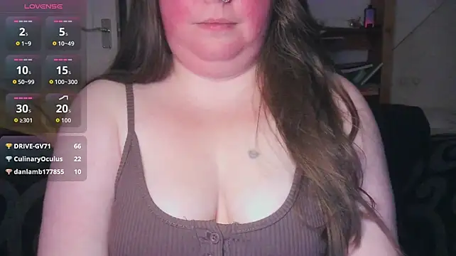 Show Webcam de BeatricksRose