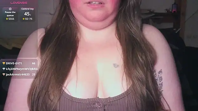 BeatricksRose's Live Sex Cam Show