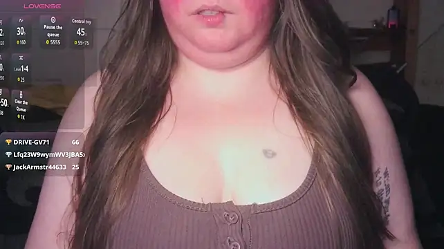BeatricksRose webcam show