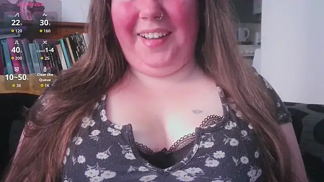 BeatricksRose – webcam-show