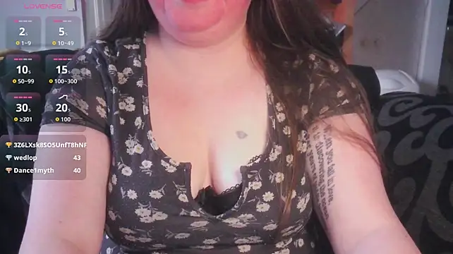Chatroom XXX en direct de BeatricksRose