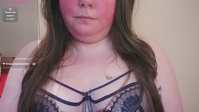 BeatricksRose's Webcam Show