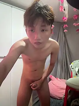 linhfag 网络视讯表演