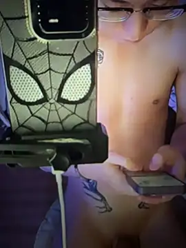 linhfag Show Webcam