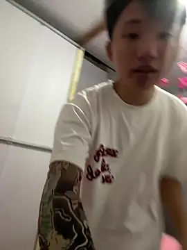 Show Webcam de linhfag