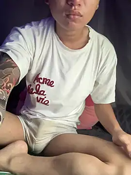 linhfag 网络视讯表演
