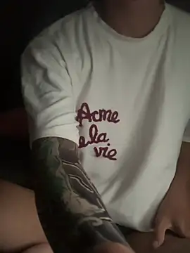 linhfag Show Webcam