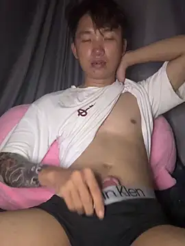 linhfag 在線直播表演