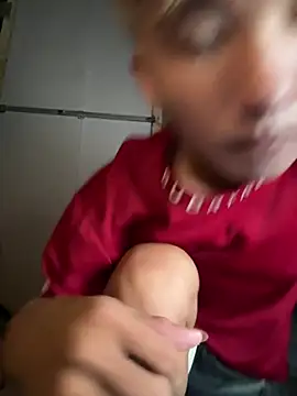Show de webcam de linhfag