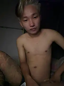 linhfag 网络视讯表演