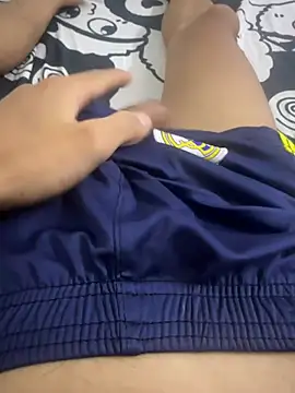 linhfag 网络视讯表演