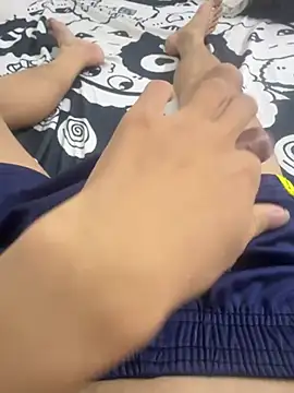 linhfag Show Webcam