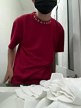 linhfag Webcam-Show