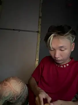 linhfag Show Webcam