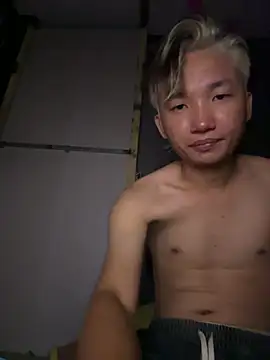 linhfag 웹캠 쇼